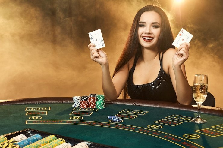 Chat and player interaction on altogel login live dealer baccarat table