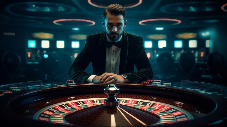 Lucky Twins blackjack table on altogel login mobile phone screen